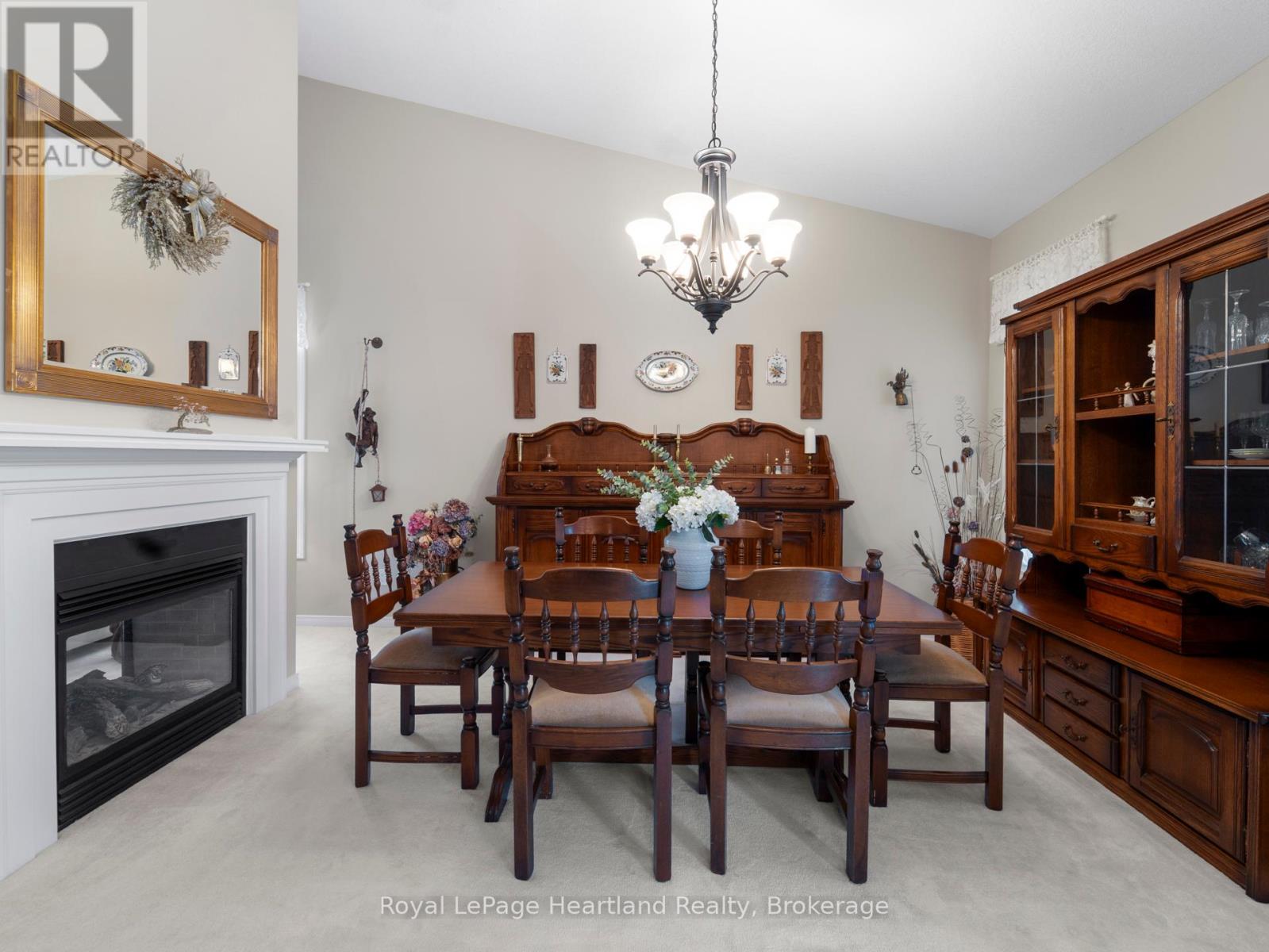 23 Stornoway Crescent, Huron East, Ontario  N0K 1W0 - Photo 14 - X12183367