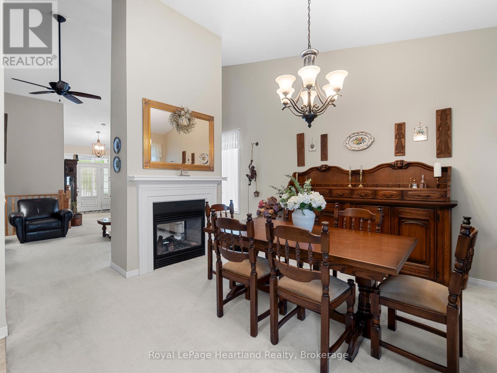 23 Stornoway Crescent, Huron East, Ontario  N0K 1W0 - Photo 15 - X12183367