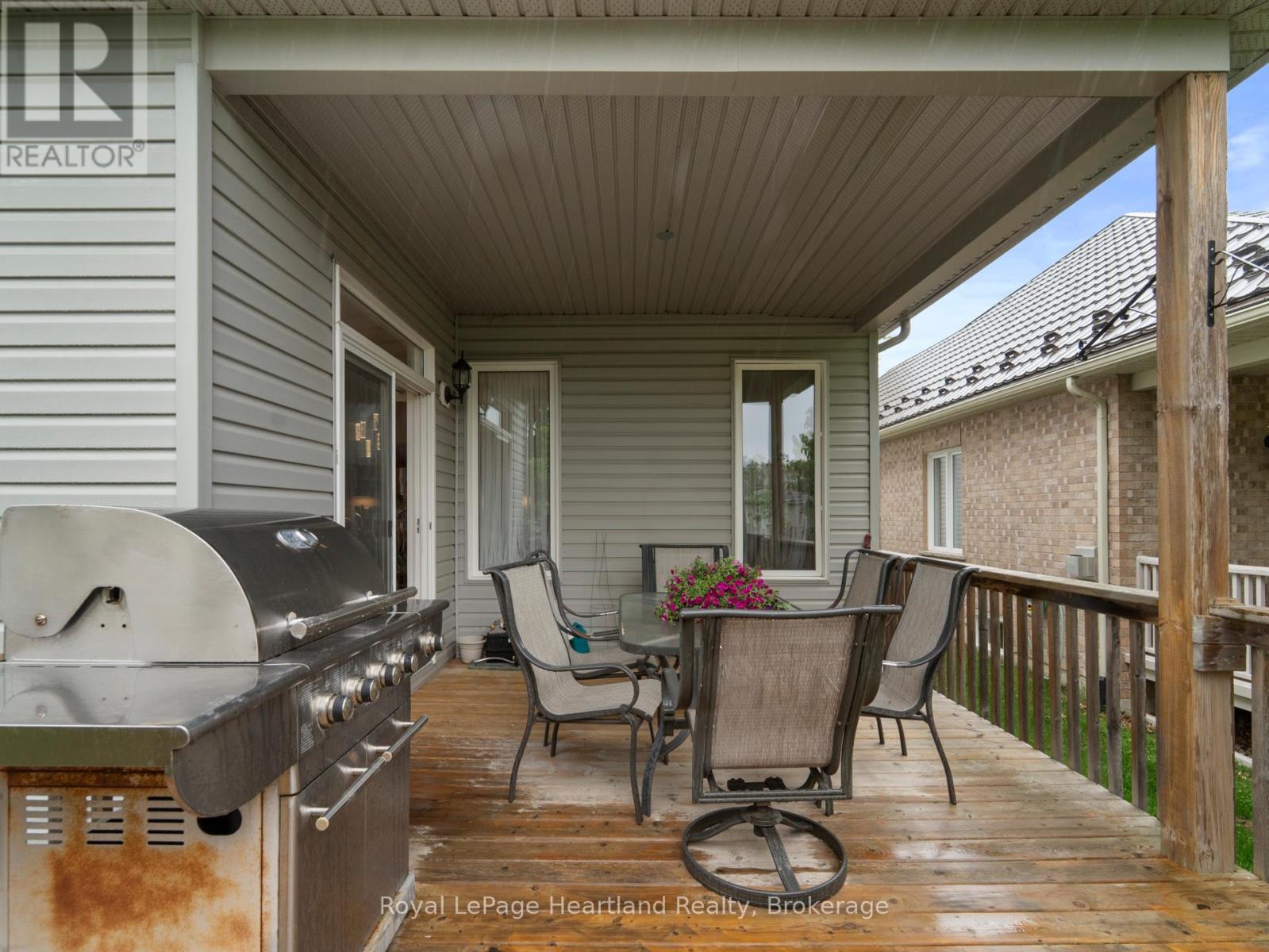 23 Stornoway Crescent, Huron East, Ontario  N0K 1W0 - Photo 45 - X12183367