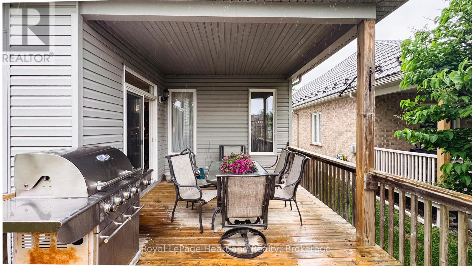 23 Stornoway Crescent, Huron East, Ontario  N0K 1W0 - Photo 48 - X12183367