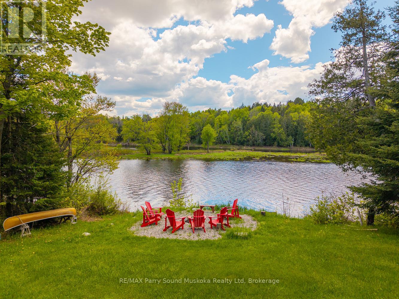57 Shady Maple Trail, Whitestone, Ontario  P0A 1G0 - Photo 36 - X12183398