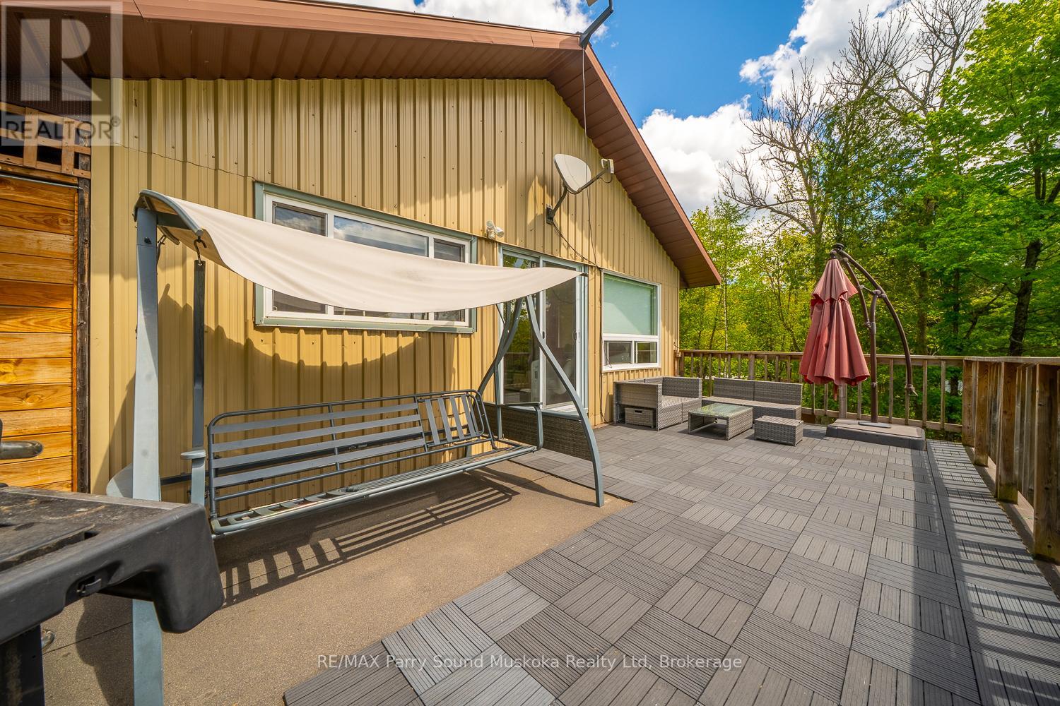 57 Shady Maple Trail, Whitestone, Ontario  P0A 1G0 - Photo 40 - X12183398
