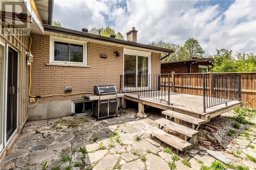 413 Carson Drive, Kitchener, Ontario  N2B 2W5 - Photo 41 - 40734103