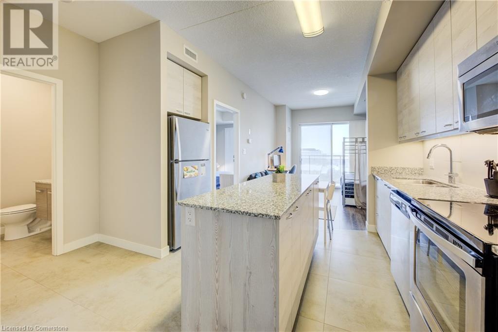 280 Lester Street Unit# 613, Waterloo, Ontario  N2L 0G2 - Photo 15 - 40735135