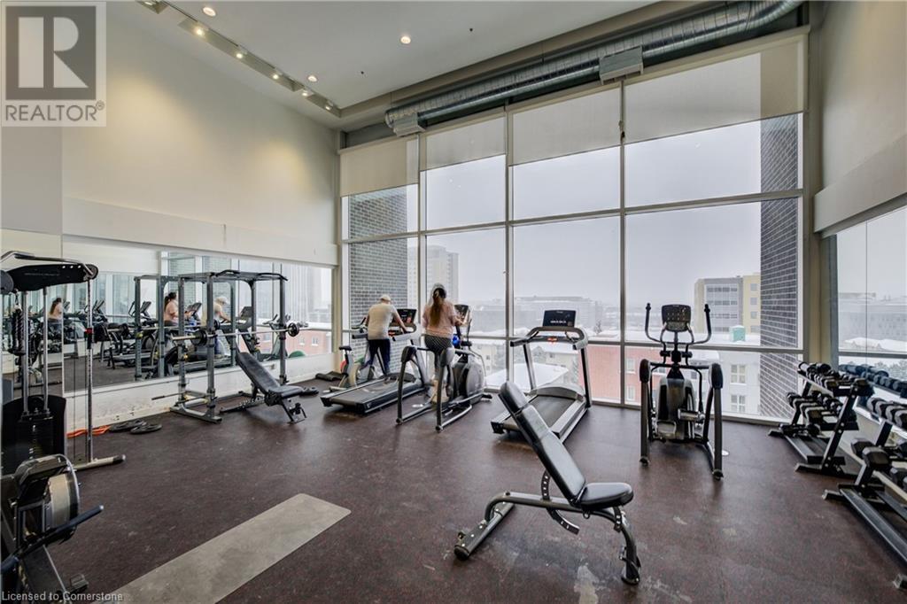 280 Lester Street Unit# 613, Waterloo, Ontario  N2L 0G2 - Photo 25 - 40735135