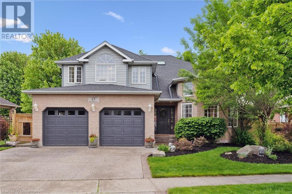 65 Winifred Street, Kitchener, Ontario  N2P 2M7 - Photo 3 - 40733798