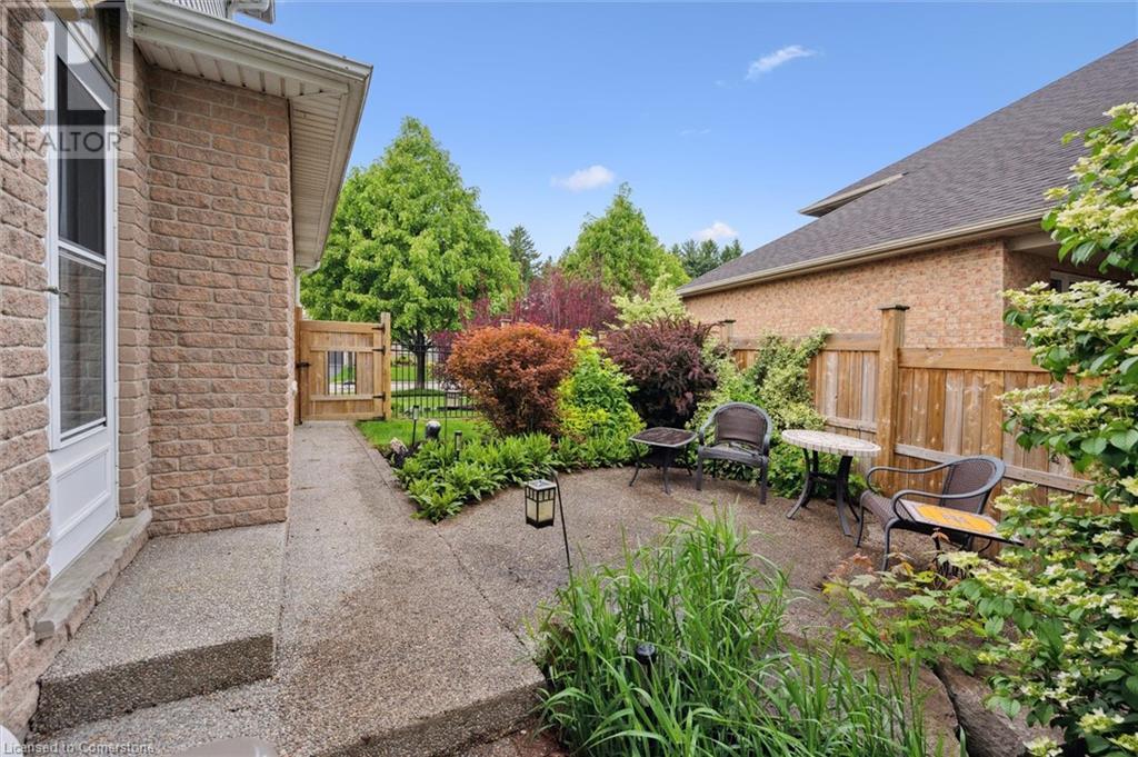 65 Winifred Street, Kitchener, Ontario  N2P 2M7 - Photo 44 - 40733798