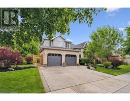 65 WINIFRED Street, Kitchener, Ontario
