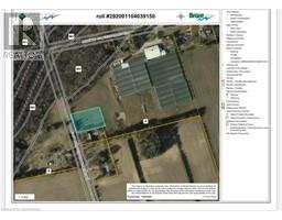 1 SEVENTH CONCESSION Road, Burford, Ontario