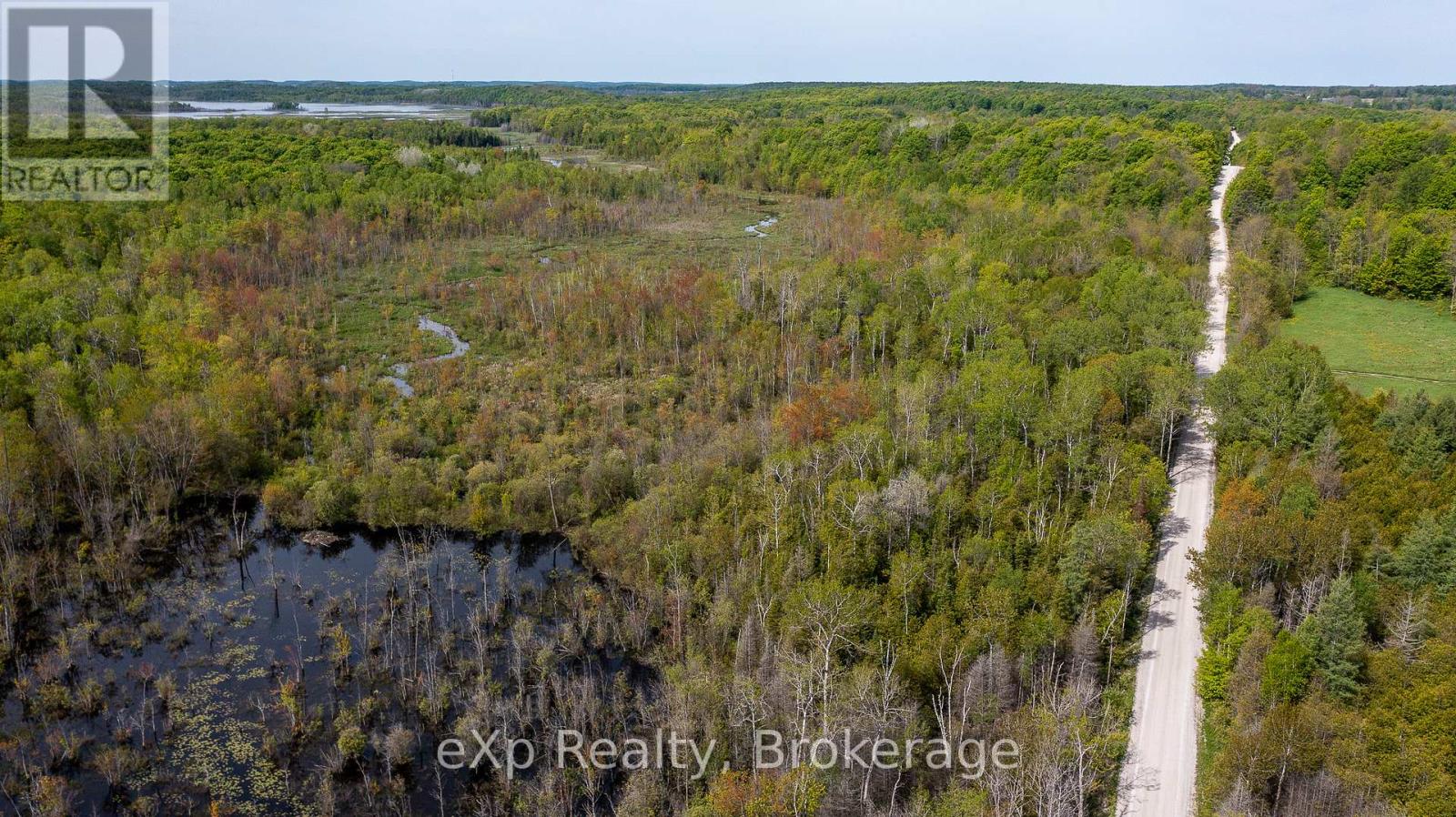 Lt16-18 Con 13 Keppel - Concession Rd 14, Georgian Bluffs, Ontario  N0H 2K0 - Photo 15 - X12183532