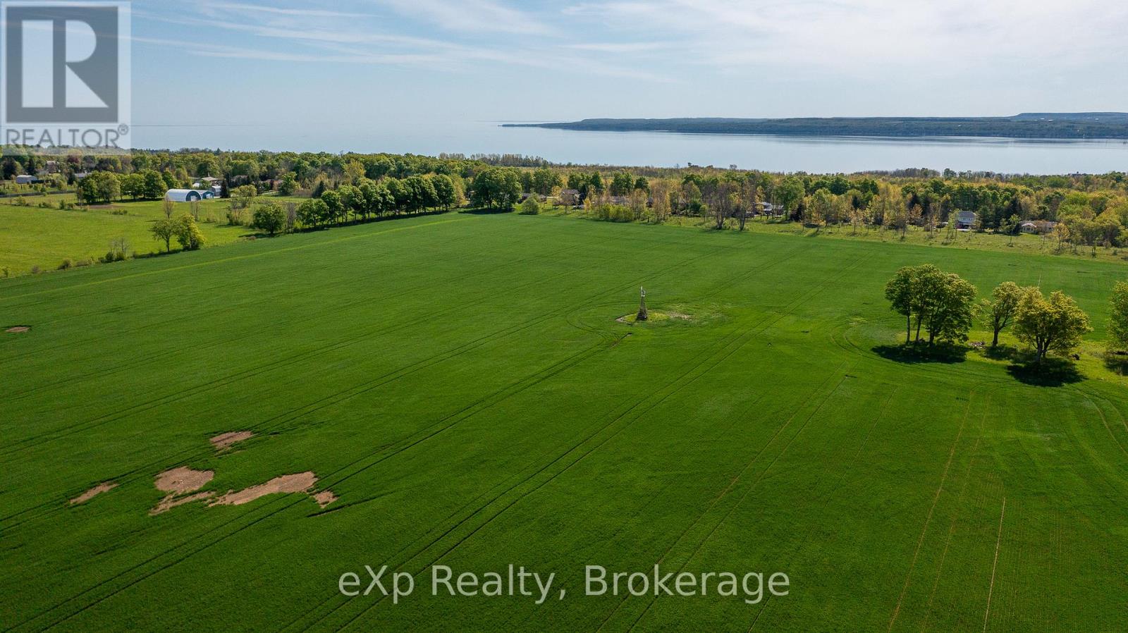 Ptlt 31 Con 2, Grey Road 1, Georgian Bluffs, Ontario  N0H 1S0 - Photo 11 - X12183543
