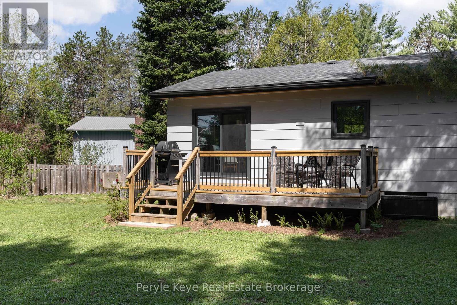 38 Andrea Drive, Bracebridge, Ontario  P1L 1C5 - Photo 25 - X12183571