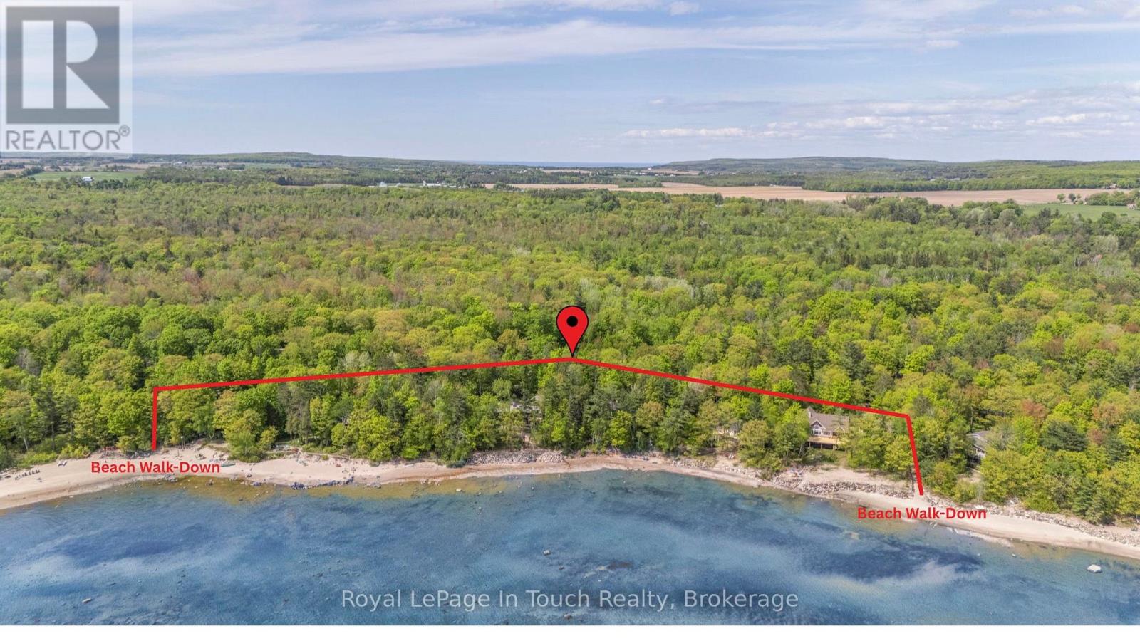 726 Pennorth Drive, Tiny, Ontario  L0L 2J0 - Photo 3 - S12183589