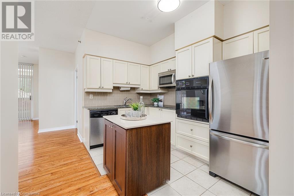 810 Scollard Court Unit# 206, Mississauga, Ontario  L5V 0A4 - Photo 7 - 40735330