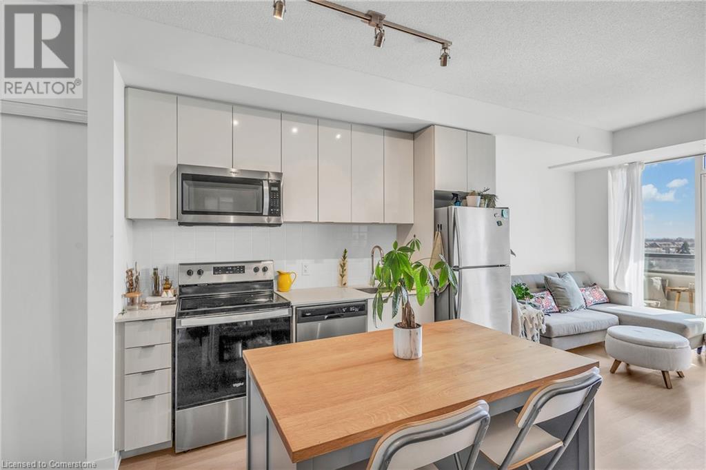 859 The Queensway Unit# 412, Toronto, Ontario  M8Z 1N8 - Photo 19 - 40735374