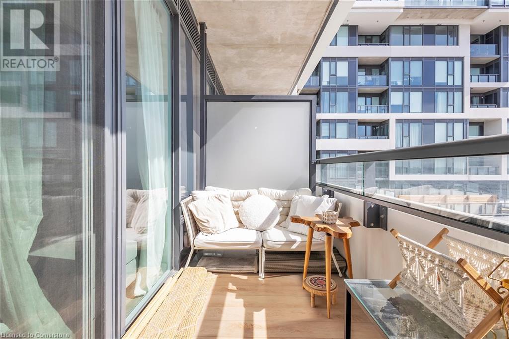 859 The Queensway Unit# 412, Toronto, Ontario  M8Z 1N8 - Photo 26 - 40735374