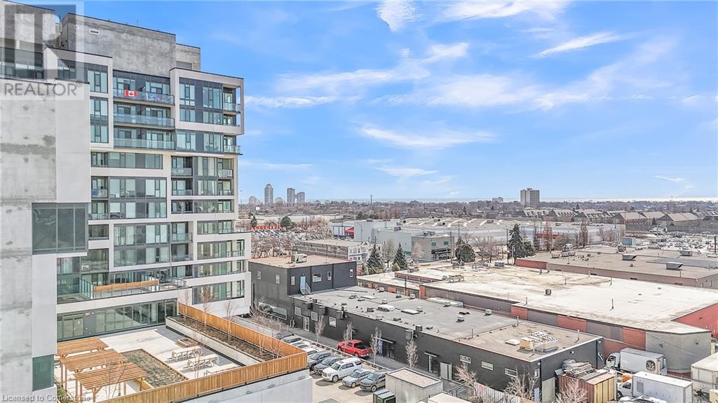 859 The Queensway Unit# 412, Toronto, Ontario  M8Z 1N8 - Photo 38 - 40735374
