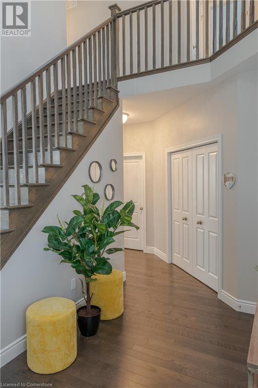 1518 Old Zeller Drive, Kitchener, Ontario  N2A 0H3 - Photo 22 - 40733355