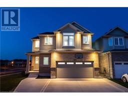 1518 OLD ZELLER Drive, Kitchener, Ontario