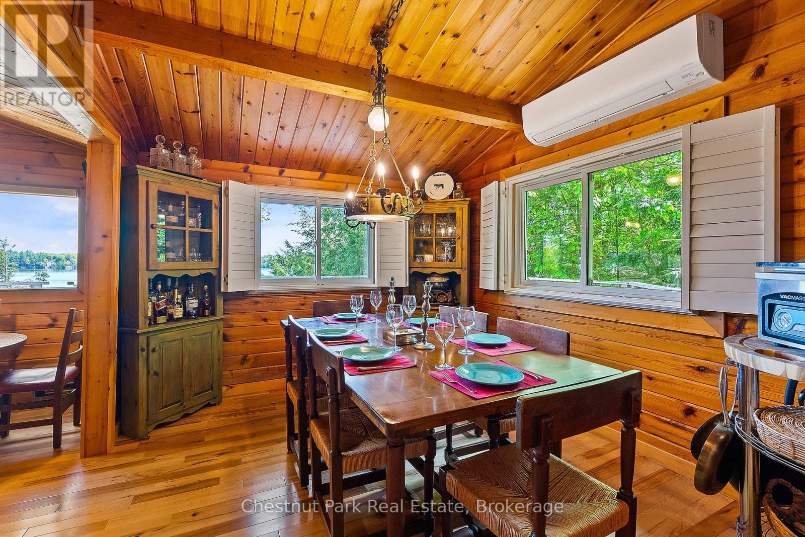 3 - 1246 Dudley Road, Muskoka Lakes, Ontario  P0C 1A0 - Photo 10 - X12183675
