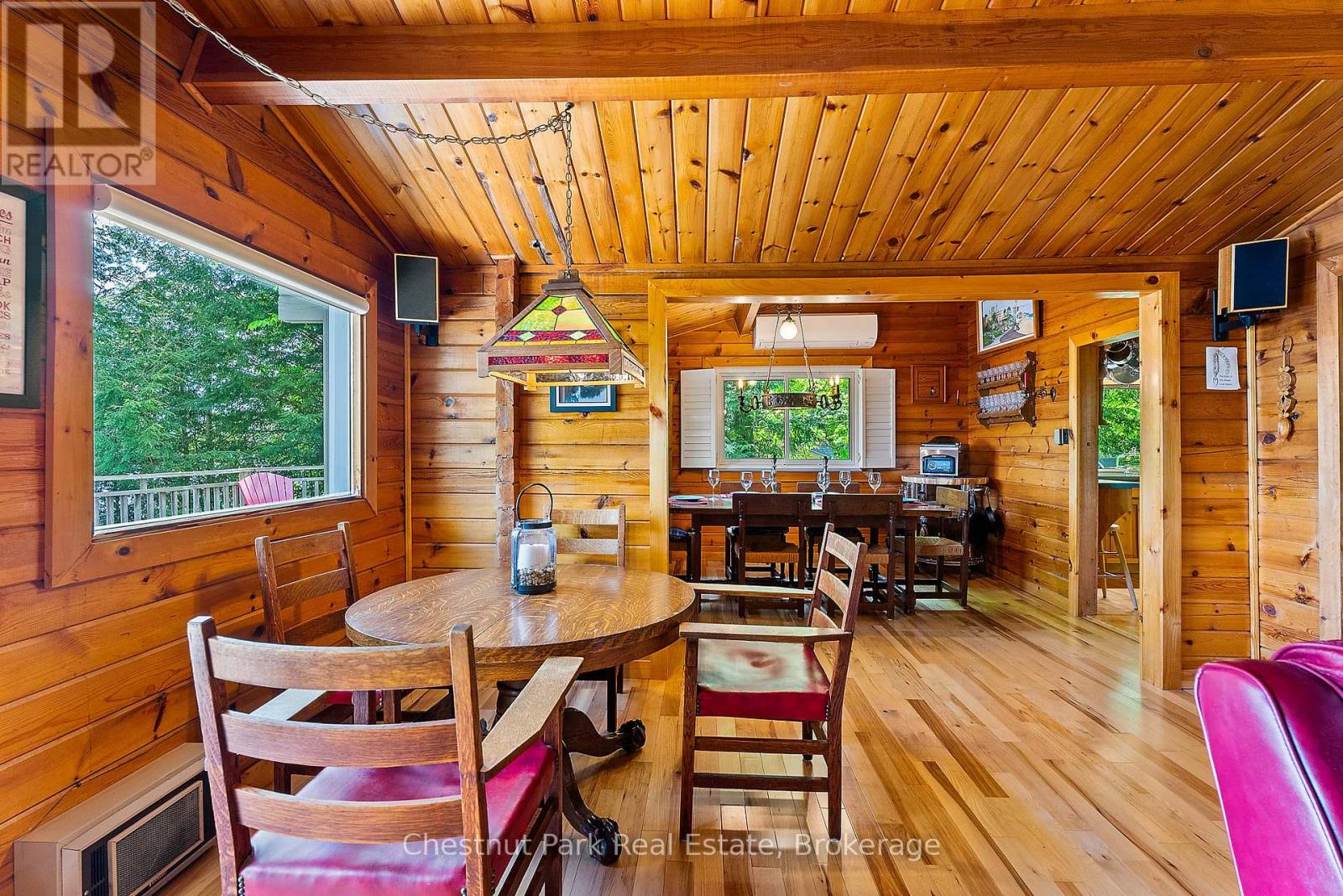 3 - 1246 Dudley Road, Muskoka Lakes, Ontario  P0C 1A0 - Photo 11 - X12183675