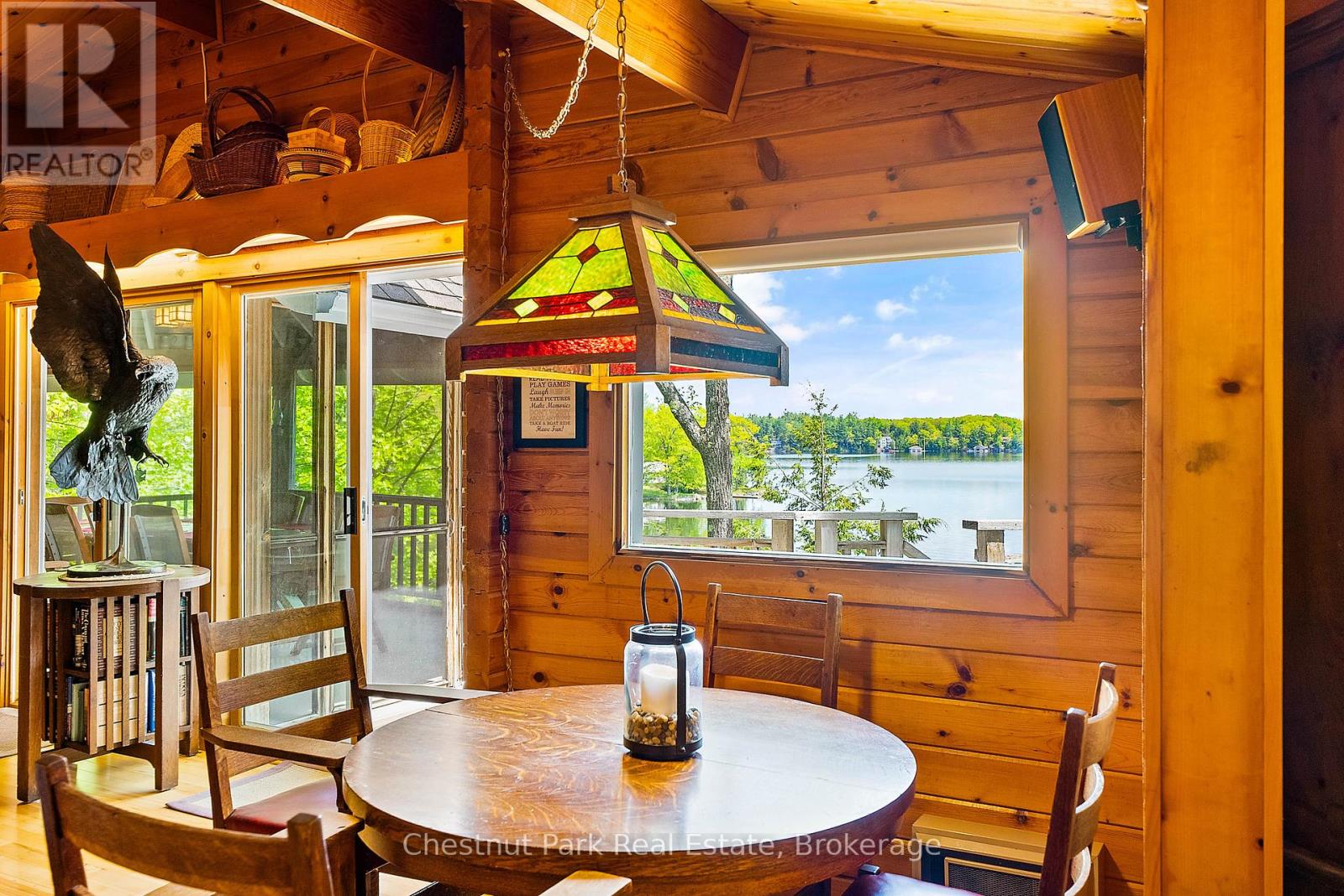 3 - 1246 Dudley Road, Muskoka Lakes, Ontario  P0C 1A0 - Photo 12 - X12183675