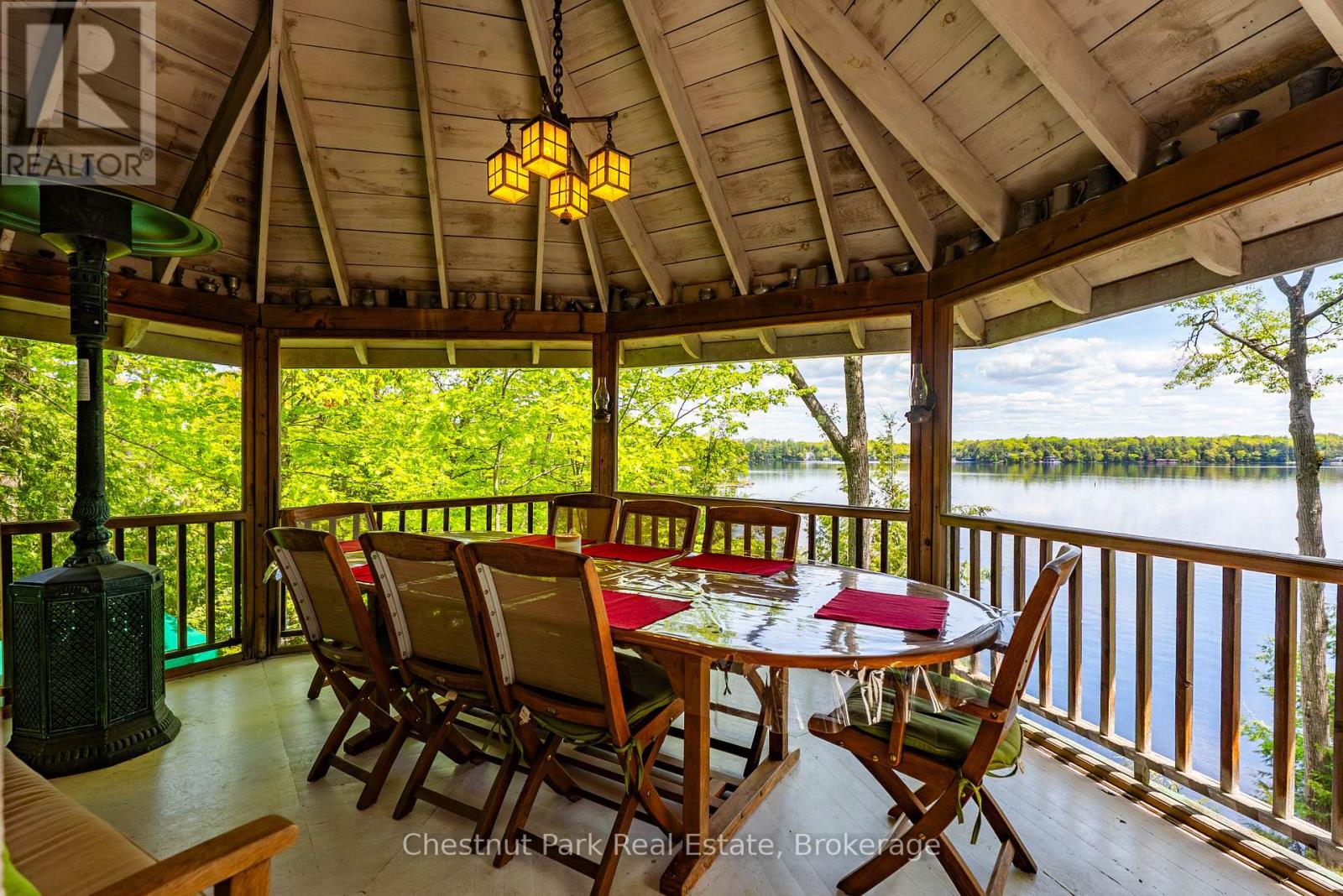 3 - 1246 Dudley Road, Muskoka Lakes, Ontario  P0C 1A0 - Photo 14 - X12183675