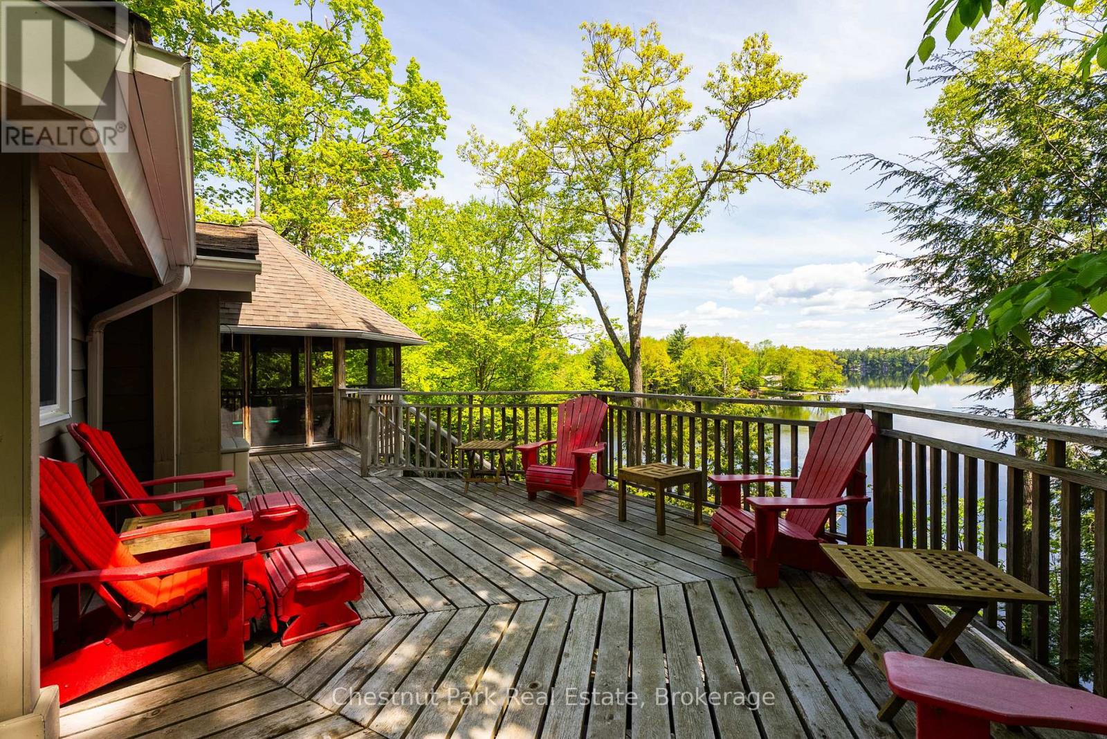 3 - 1246 Dudley Road, Muskoka Lakes, Ontario  P0C 1A0 - Photo 15 - X12183675
