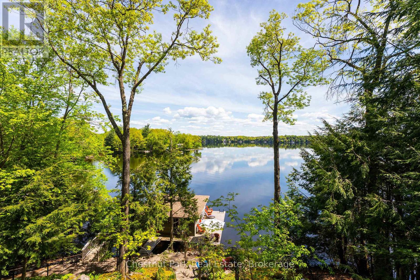 3 - 1246 Dudley Road, Muskoka Lakes, Ontario  P0C 1A0 - Photo 16 - X12183675