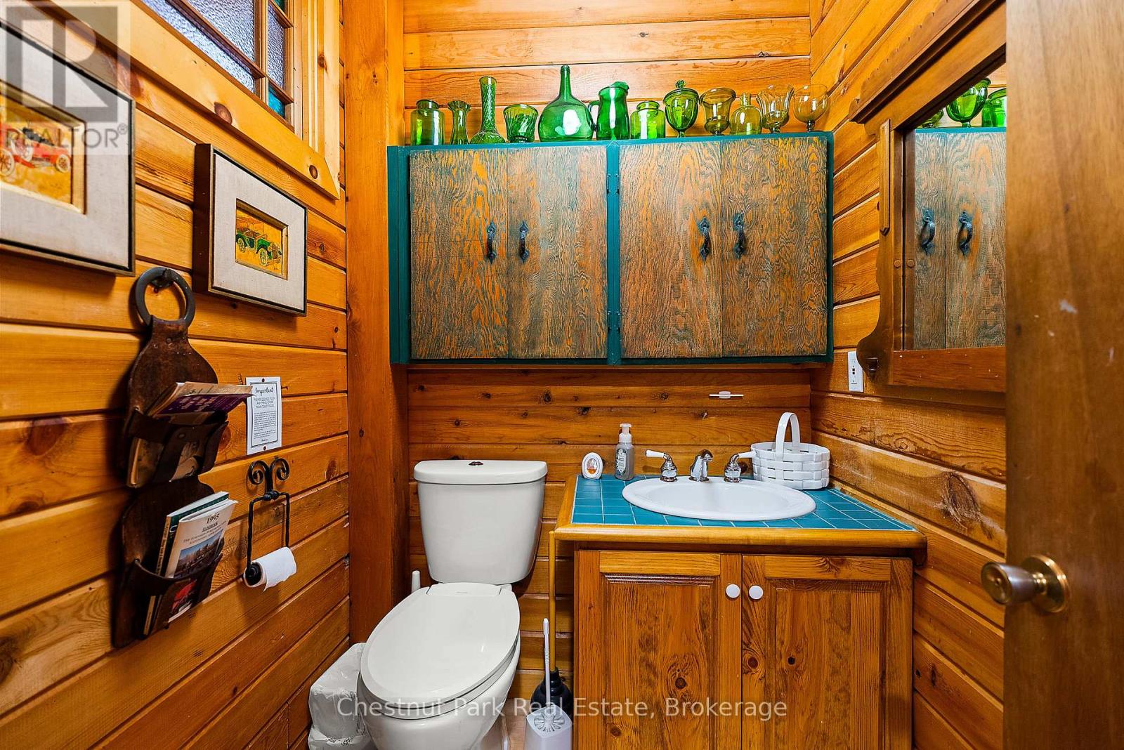 3 - 1246 Dudley Road, Muskoka Lakes, Ontario  P0C 1A0 - Photo 17 - X12183675