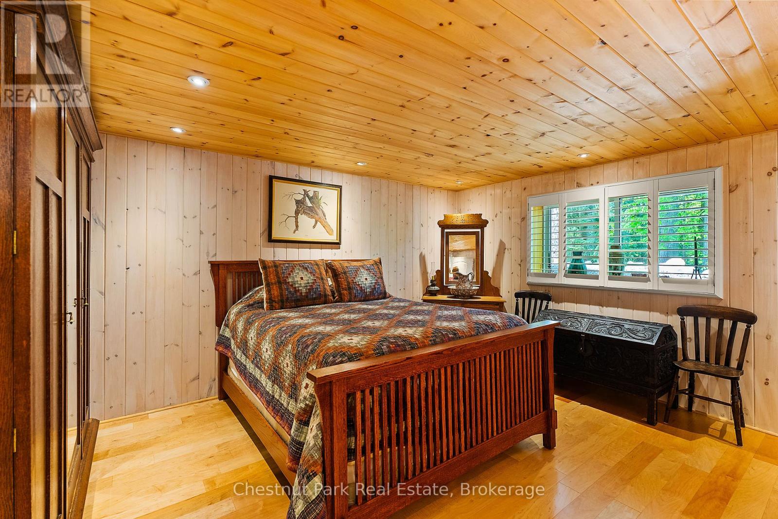 3 - 1246 Dudley Road, Muskoka Lakes, Ontario  P0C 1A0 - Photo 19 - X12183675