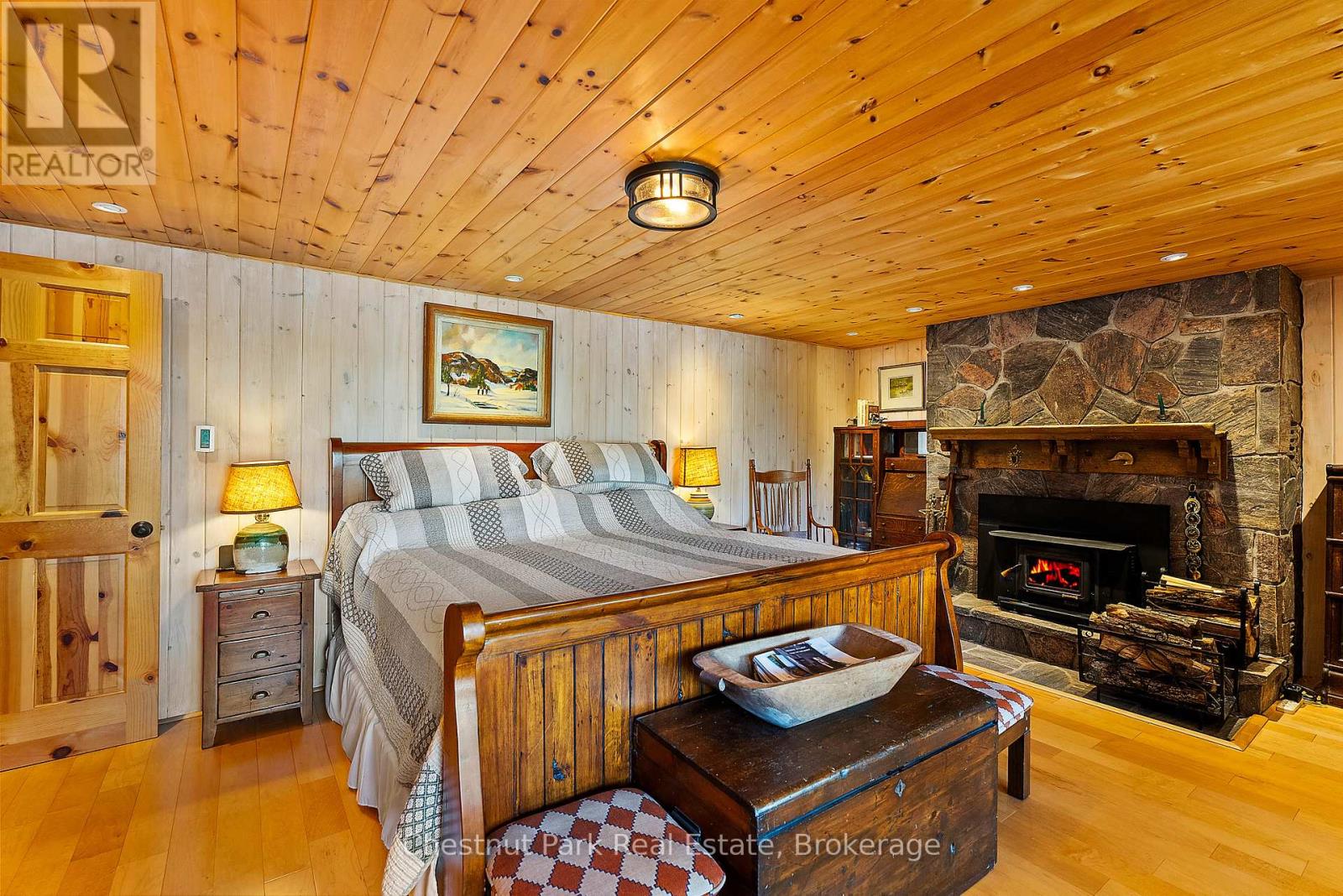 3 - 1246 Dudley Road, Muskoka Lakes, Ontario  P0C 1A0 - Photo 21 - X12183675