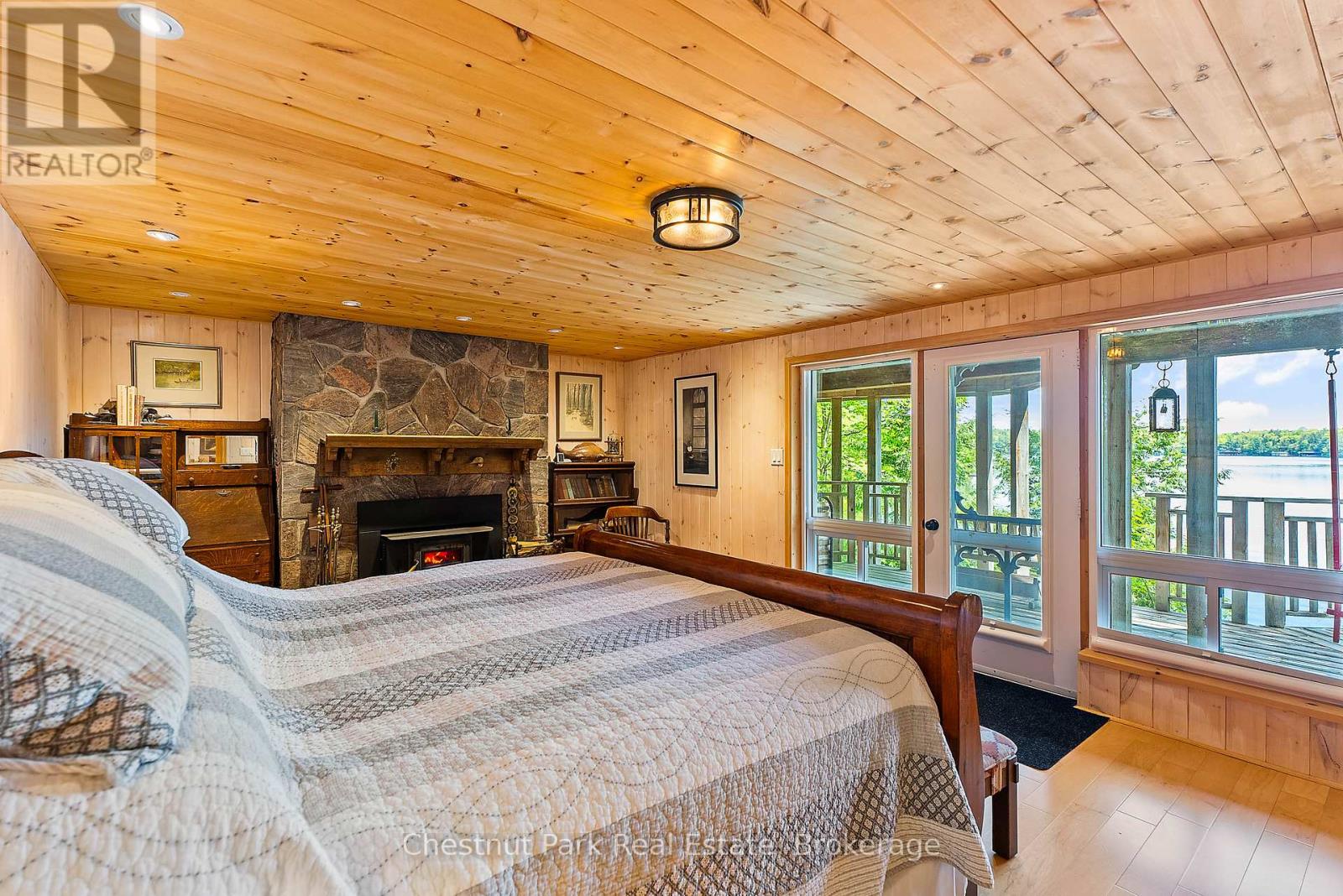 3 - 1246 Dudley Road, Muskoka Lakes, Ontario  P0C 1A0 - Photo 22 - X12183675