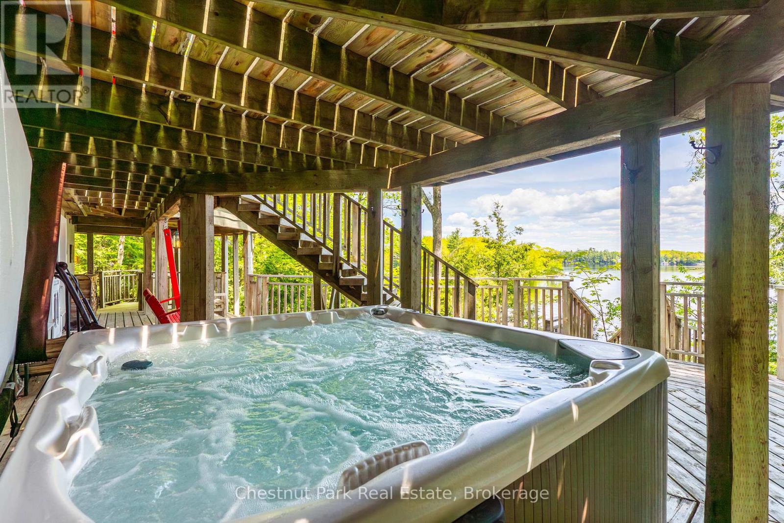 3 - 1246 Dudley Road, Muskoka Lakes, Ontario  P0C 1A0 - Photo 23 - X12183675