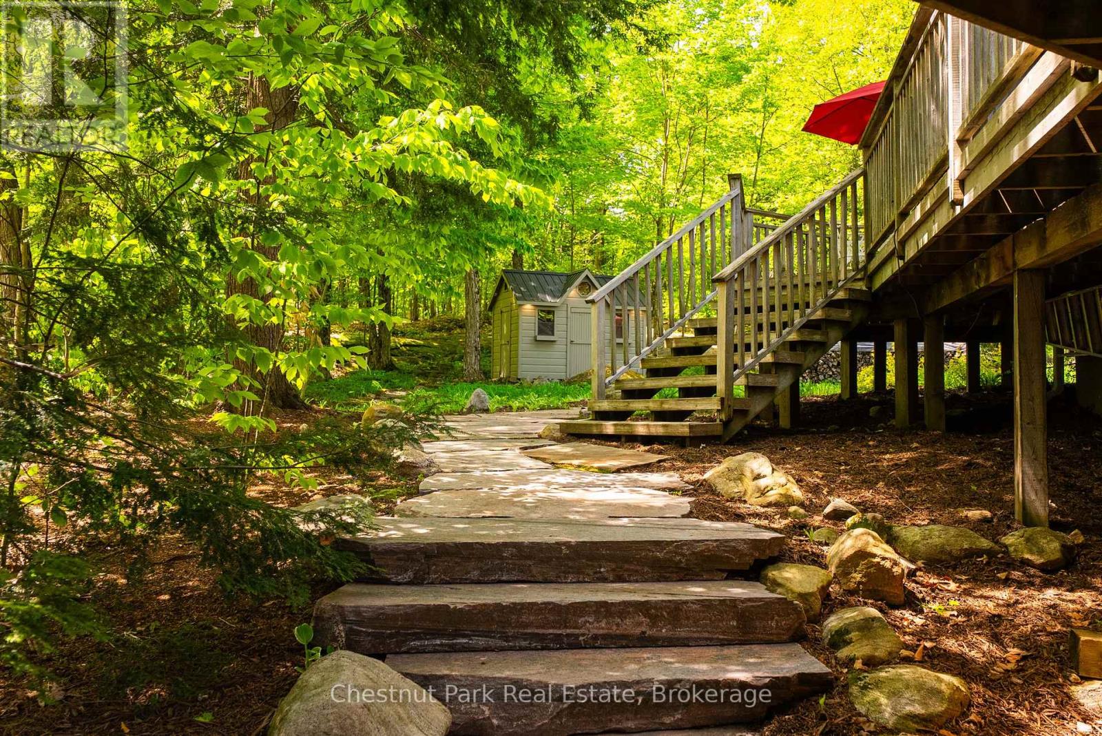 3 - 1246 Dudley Road, Muskoka Lakes, Ontario  P0C 1A0 - Photo 25 - X12183675