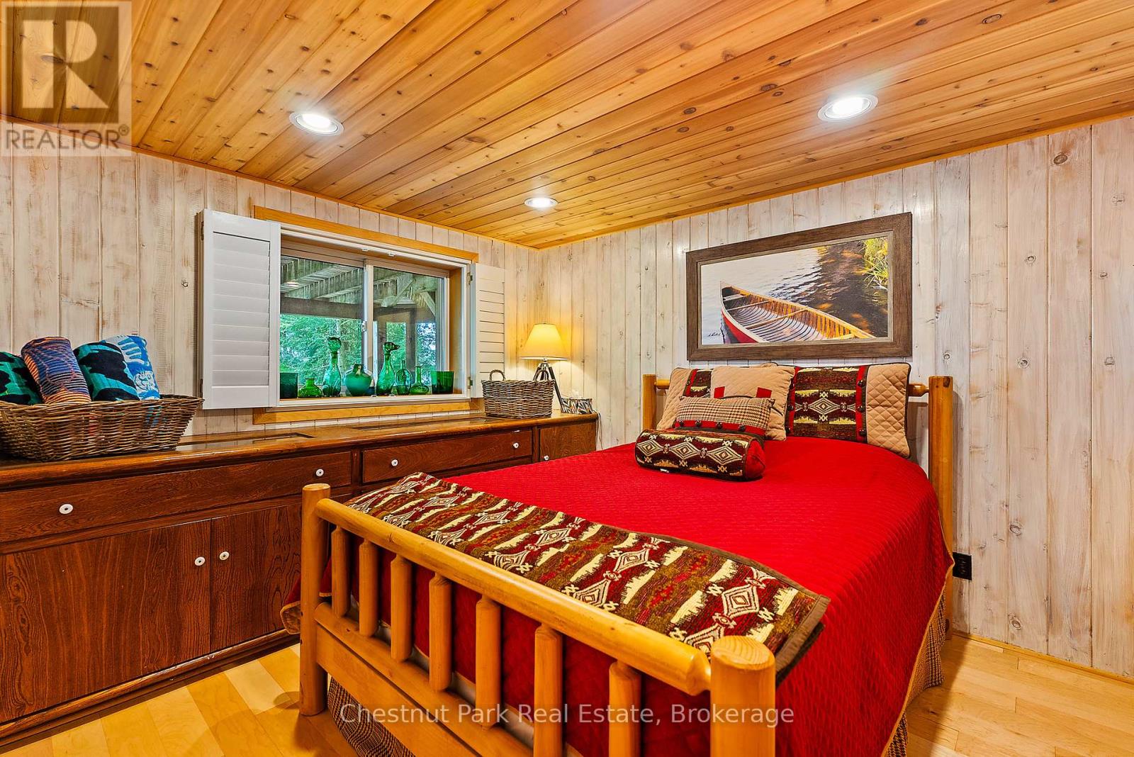 3 - 1246 Dudley Road, Muskoka Lakes, Ontario  P0C 1A0 - Photo 27 - X12183675