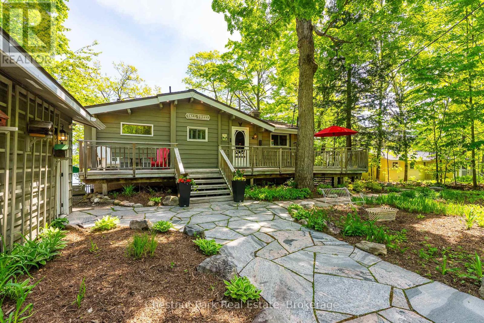 3 - 1246 Dudley Road, Muskoka Lakes, Ontario  P0C 1A0 - Photo 3 - X12183675
