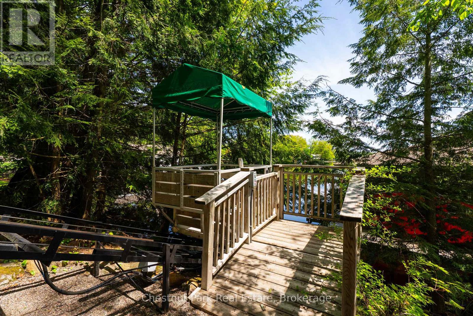 3 - 1246 Dudley Road, Muskoka Lakes, Ontario  P0C 1A0 - Photo 30 - X12183675