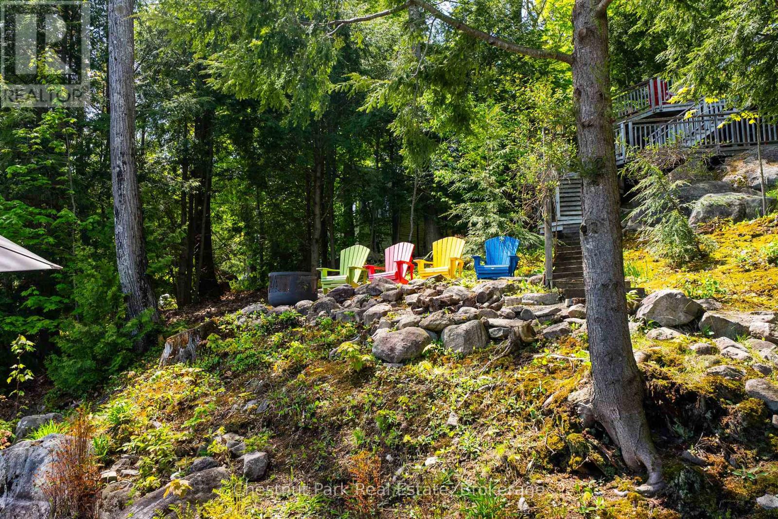 3 - 1246 Dudley Road, Muskoka Lakes, Ontario  P0C 1A0 - Photo 32 - X12183675