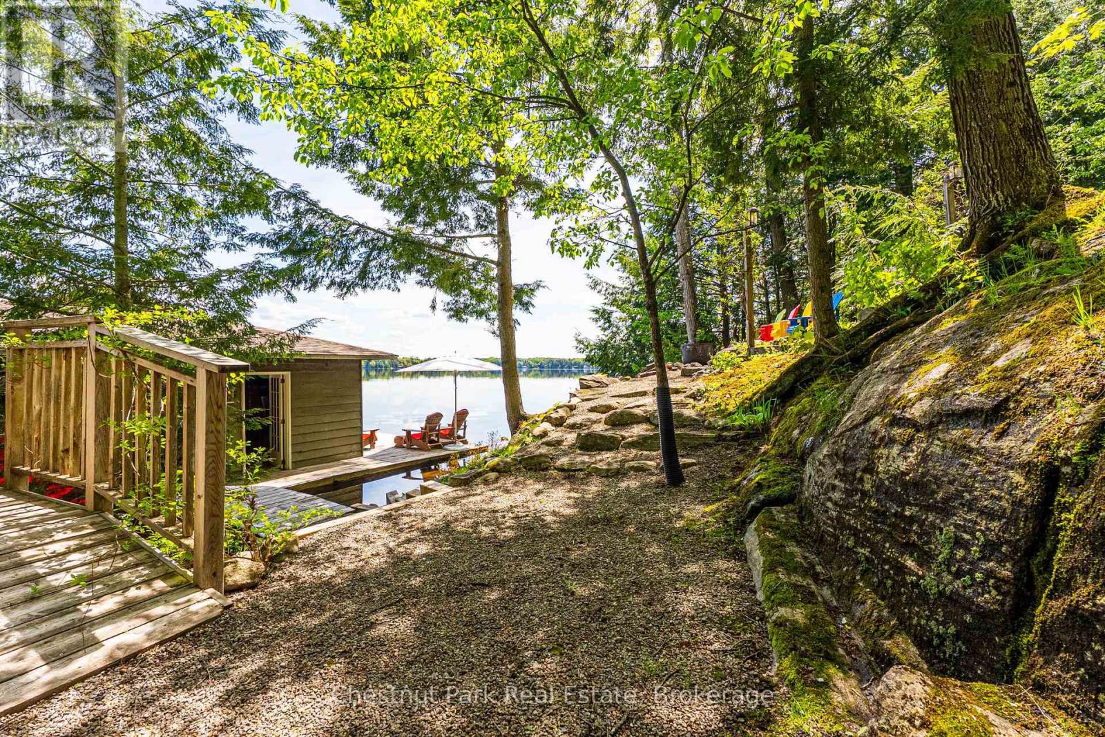 3 - 1246 Dudley Road, Muskoka Lakes, Ontario  P0C 1A0 - Photo 34 - X12183675