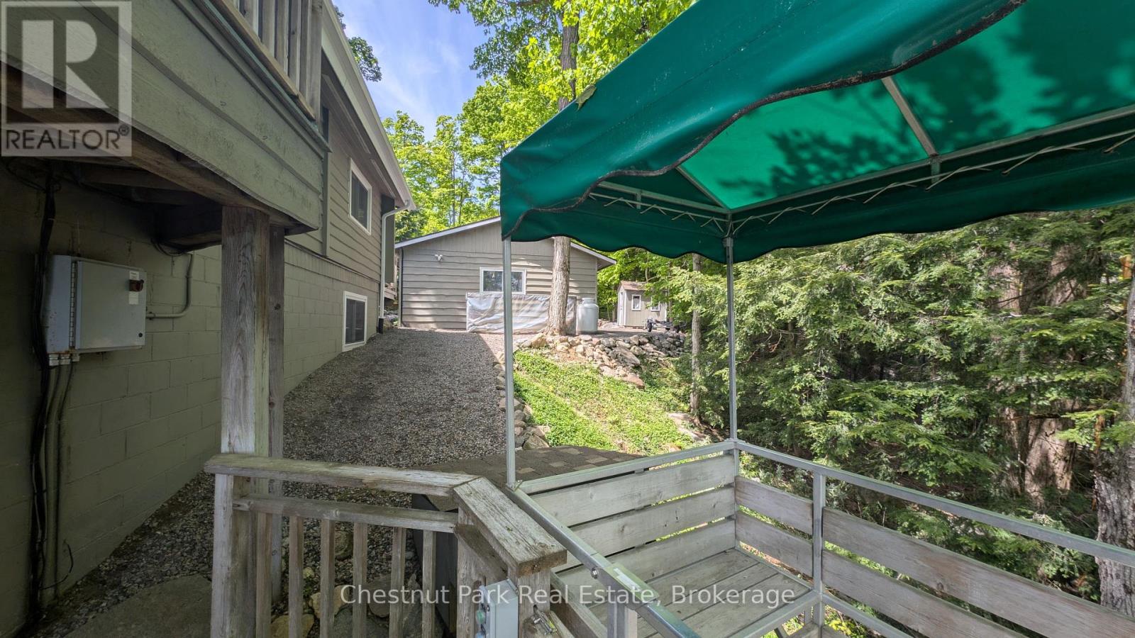 3 - 1246 Dudley Road, Muskoka Lakes, Ontario  P0C 1A0 - Photo 35 - X12183675