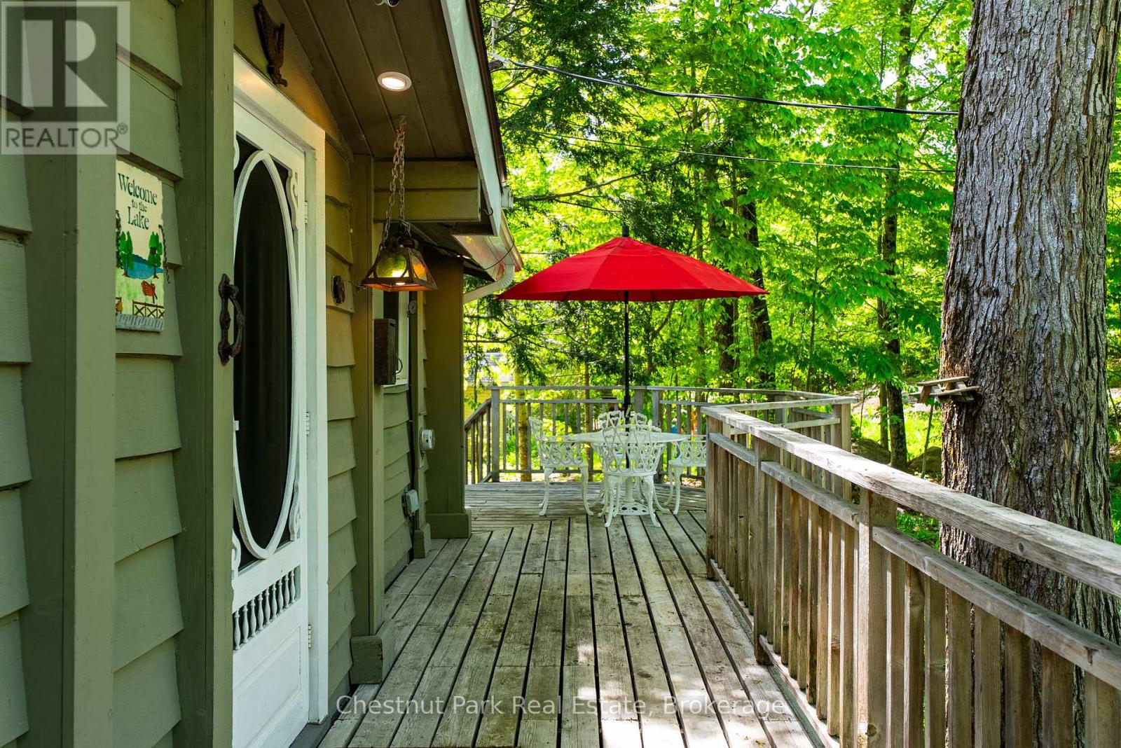 3 - 1246 Dudley Road, Muskoka Lakes, Ontario  P0C 1A0 - Photo 4 - X12183675