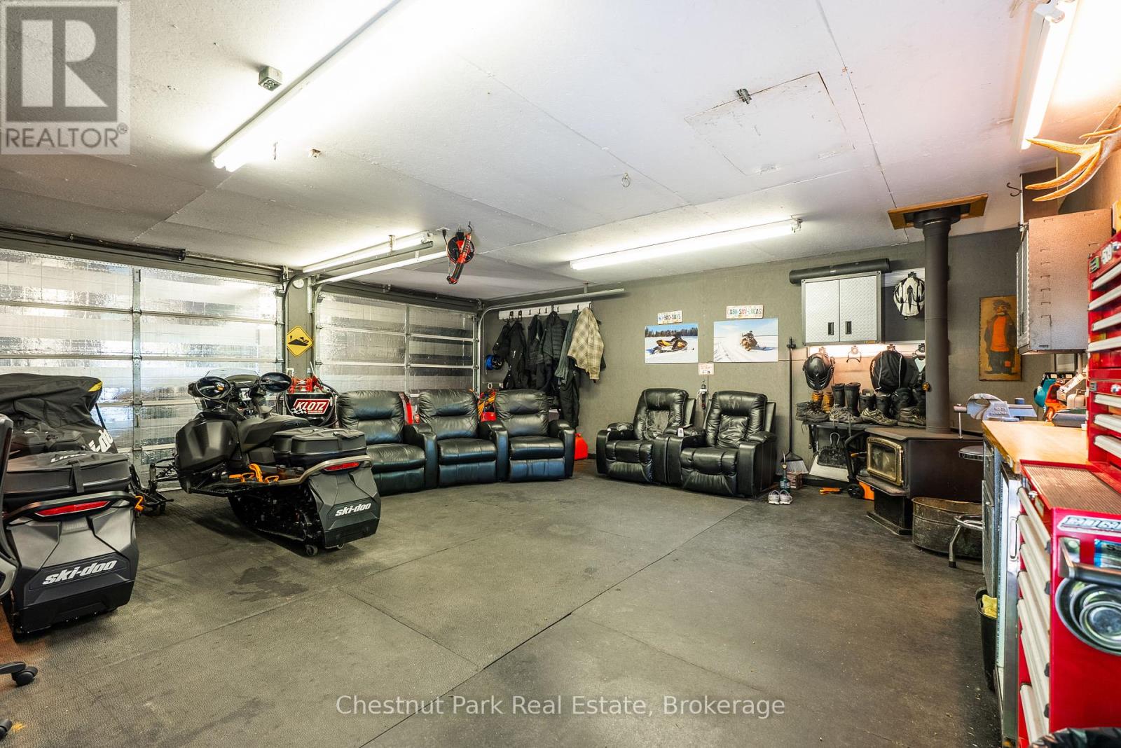 3 - 1246 Dudley Road, Muskoka Lakes, Ontario  P0C 1A0 - Photo 40 - X12183675