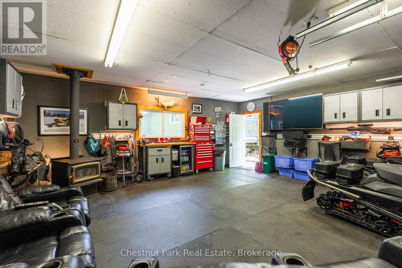 3 - 1246 Dudley Road, Muskoka Lakes, Ontario  P0C 1A0 - Photo 41 - X12183675
