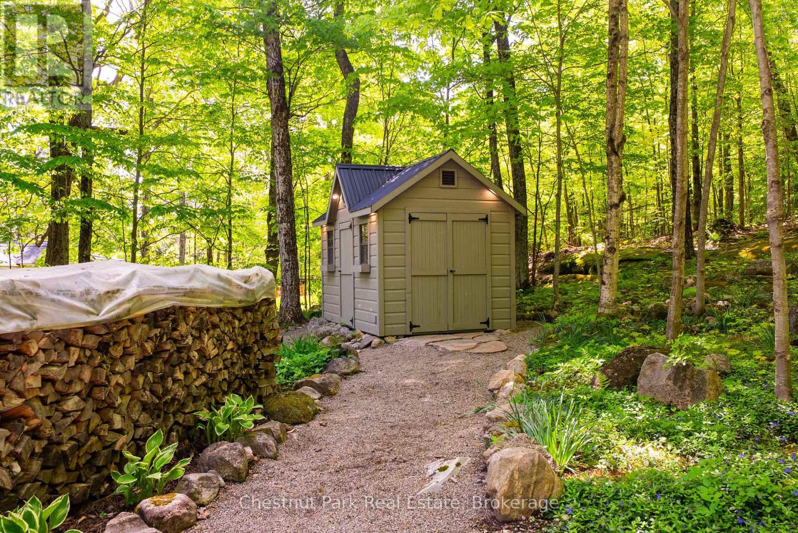 3 - 1246 Dudley Road, Muskoka Lakes, Ontario  P0C 1A0 - Photo 42 - X12183675