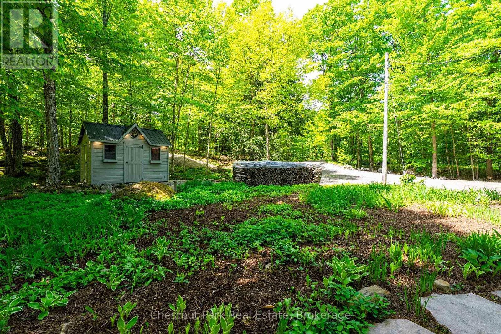 3 - 1246 Dudley Road, Muskoka Lakes, Ontario  P0C 1A0 - Photo 43 - X12183675