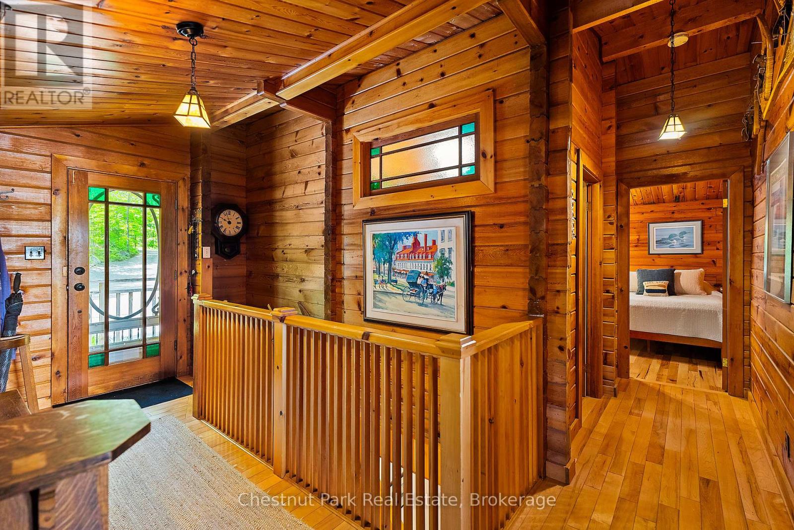 3 - 1246 Dudley Road, Muskoka Lakes, Ontario  P0C 1A0 - Photo 6 - X12183675