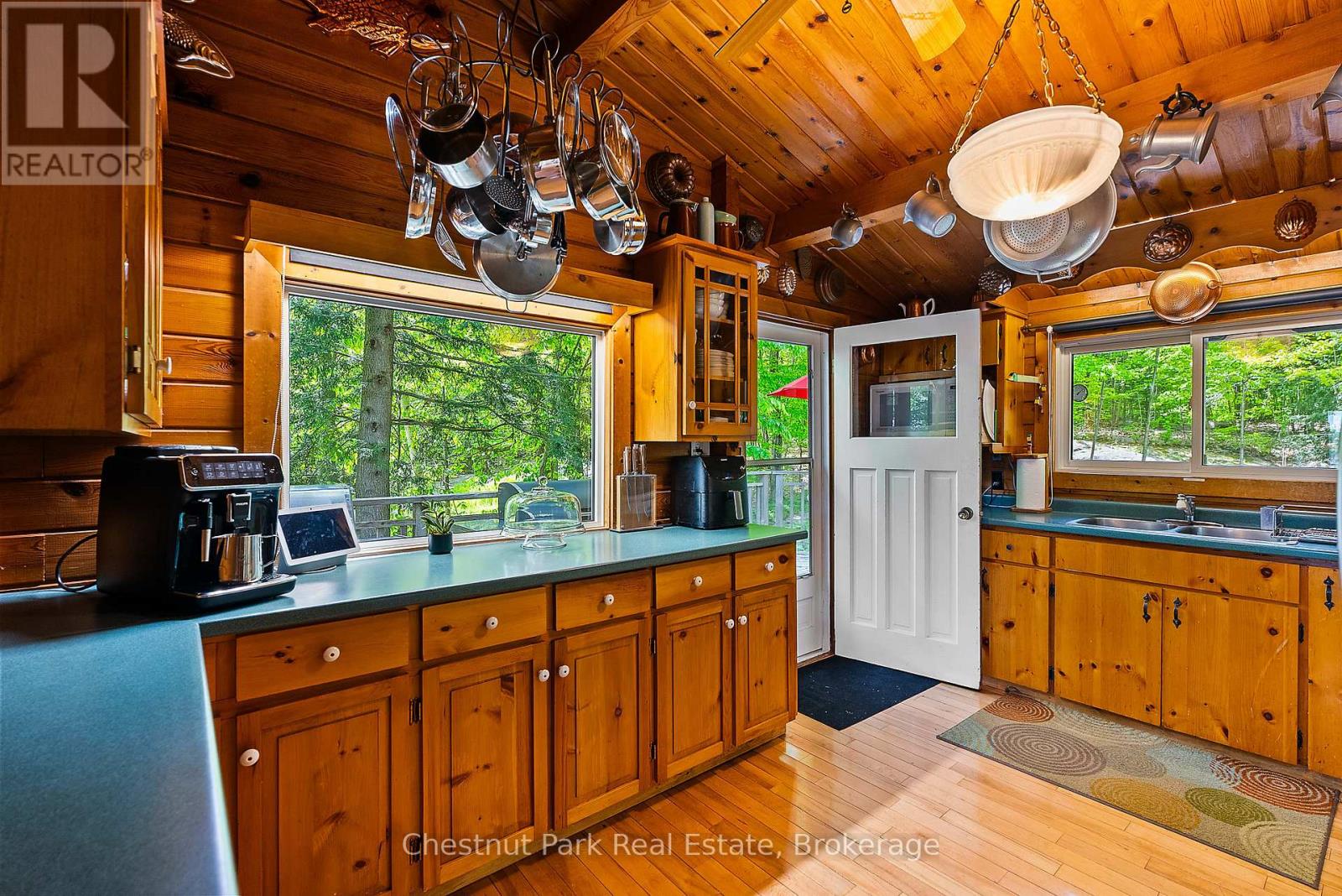 3 - 1246 Dudley Road, Muskoka Lakes, Ontario  P0C 1A0 - Photo 8 - X12183675