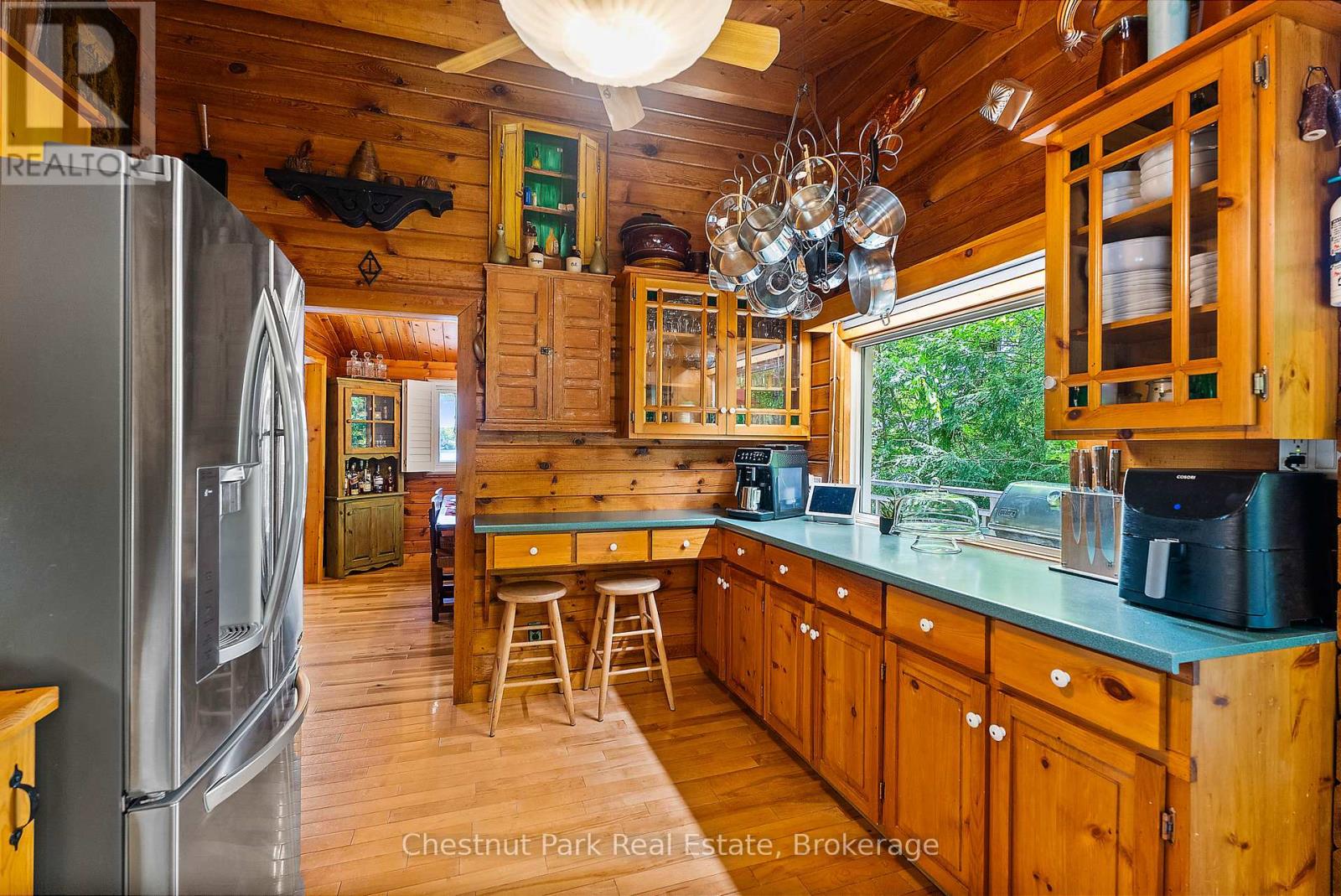 3 - 1246 Dudley Road, Muskoka Lakes, Ontario  P0C 1A0 - Photo 9 - X12183675