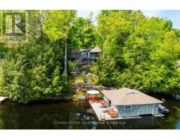 3 - 1246 DUDLEY ROAD, Muskoka Lakes, Ontario